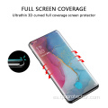 Protector de pantalla de hidrogel para OPPO Reno3 Pro